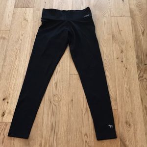 CLASSIC PINK LEGGINGS